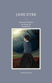 Jane Eyre - Charlotte Brontë - E-Book