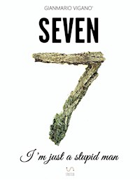 Seven - I'm just a stupid man - Gianmario Viganò - E-Book
