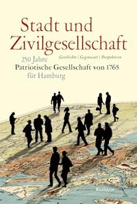 Stadt und Zivilgesellschaft -  - E-Book