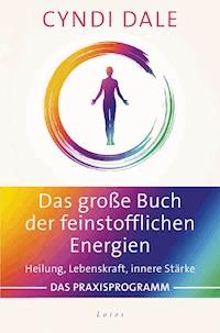 Das große Buch der feinstofflichen Energien - Cyndi Dale - E-Book