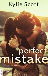 Perfect Mistake - Kylie Scott - E-Book