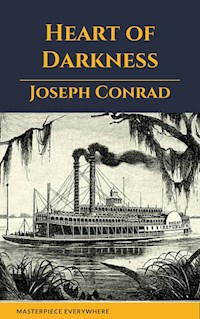 Heart of Darkness: A Joseph Conrad Trilogy - Joseph Conrad - E-Book