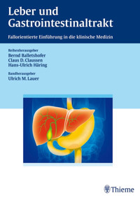 Leber und Gastrointestinaltrakt - - E-Book