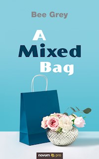 A Mixed Bag - Bee Grey - E-Book