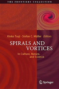 Spirals and Vortices -  - E-Book