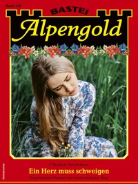 Alpengold 430 - Christian Hochleitner - E-Book