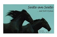 Seite an Seite   ...mit Bob Dylan - Gudrun Heller - E-Book