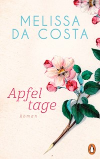 Apfeltage - Mélissa da Costa - E-Book