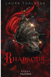 Rhapsodic - Laura Thalassa - E-Book