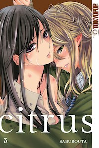 Citrus 03 - Saburouta - E-Book