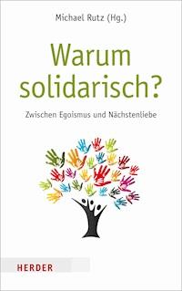 Warum solidarisch? -  - E-Book