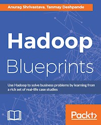Hadoop Blueprints - Anurag Shrivastava - E-Book