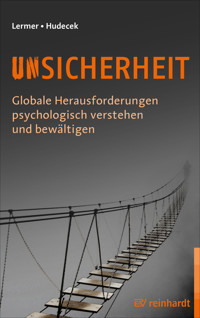 Unsicherheit - Eva Lermer - E-Book