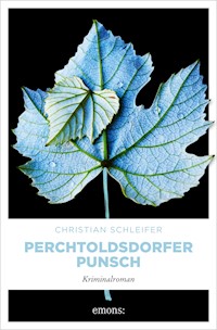 Perchtoldsdorfer Punsch - Christian Schleifer - E-Book