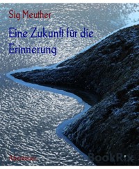Eine Zukunft für die Erinnerung - Sig Meuther - E-Book