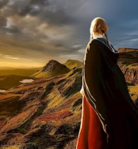 Die Kinder der Wanderer - R. ELIZABETH S. C. SELIG - E-Book