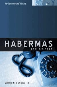 Habermas - William Outhwaite - E-Book
