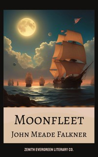 Moonfleet - John Meade Falkner - E-Book