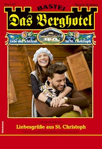 Das Berghotel 232 - Verena Kufsteiner - E-Book