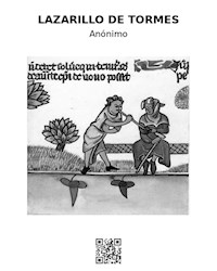 Lazarillo de Tormes - Anónimo - E-Book
