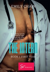 The Intern - Book 1 - Chain Emily - E-Book