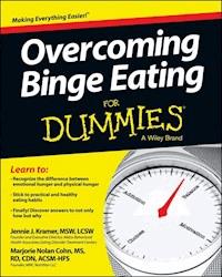 Overcoming Binge Eating For Dummies - Jennie Kramer - E-Book