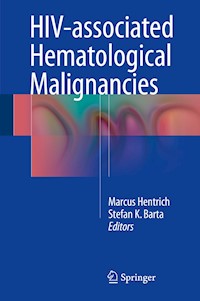 HIV-associated Hematological Malignancies -  - E-Book