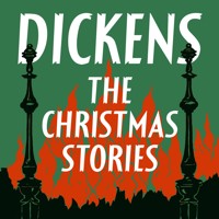 Dickens: The Christmas Stories - Charles Dickens - Hörbuch
