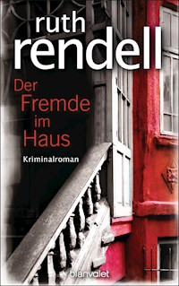 Der Fremde im Haus - Ruth Rendell - E-Book