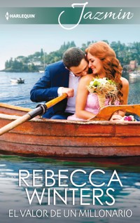 El valor de un millonario - Rebecca Winters - E-Book