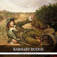 Barnaby Rudge - Charles Dickens. - Hörbuch