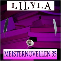 Meisternovellen 35 - Leonid Andrejew - Hörbuch