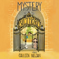 Mystery at the Biltmore: The Vanderhoff Heist - Colleen Nelson - Hörbuch