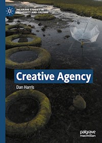 Creative Agency - Dan Harris - E-Book