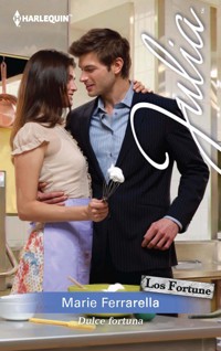 Dulce fortuna - Marie Ferrarella - E-Book