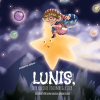 Lunis - Katharina Elstner - E-Book