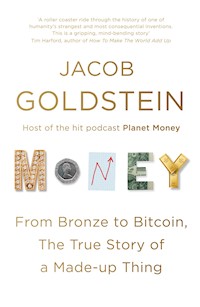 Money - Jacob Goldstein - E-Book