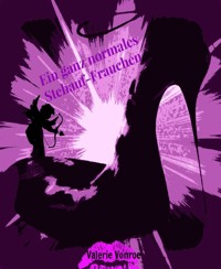 Ein ganz normales Stehauf-Frauchen - Valerie Vonroe - E-Book