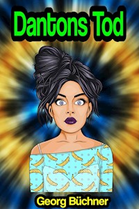 Dantons Tod - Georg  Büchner - E-Book
