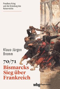 70/71 - Klaus-Jürgen Bremm - E-Book