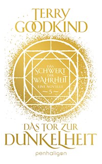 Das Tor zur Dunkelheit - Das Schwert der Wahrheit - Terry Goodkind - E-Book