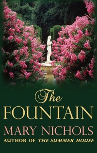 The Fountain - Mary Nichols - E-Book