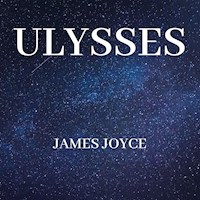 Ulysses - James Joyce - Hörbuch