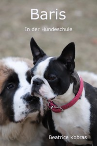 Baris - In der Hundeschule - Beatrice Kobras - E-Book