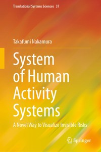 System of Human Activity Systems - Takafumi Nakamura - E-Book