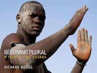 Becoming Plural - Richard Boggs - E-Book
