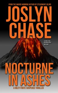 Nocturne in Ashes - Joslyn Chase - E-Book