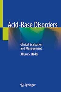 Acid-Base Disorders - Alluru S. Reddi - E-Book