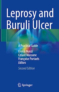 Leprosy and Buruli Ulcer -  - E-Book