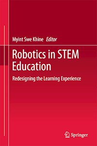 Robotics in STEM Education -  - E-Book